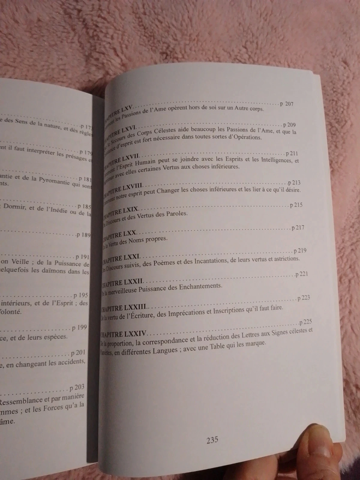A filosofia oculta ou a magia Henri corneille Agrippa – photo 10